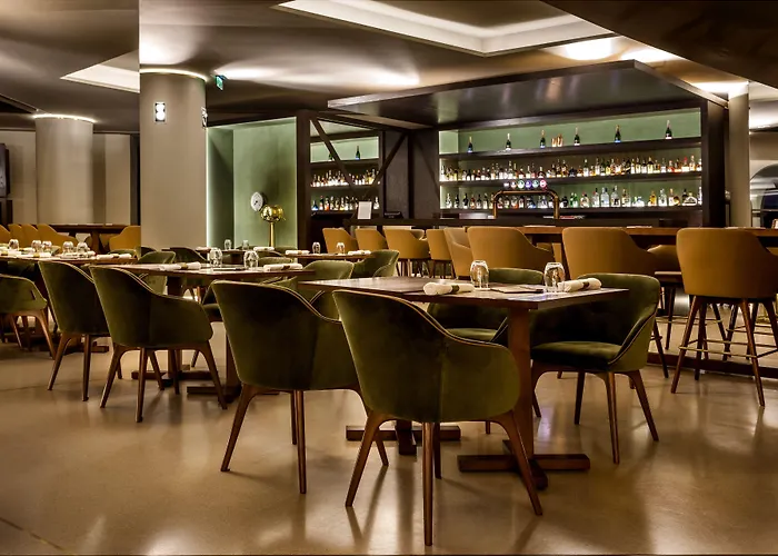 Grand Acores Atlantico 5* Ponta Delgada (Sao Miguel)