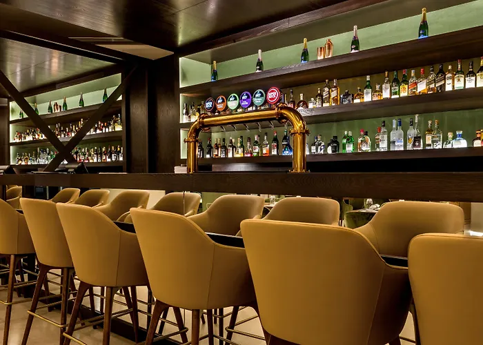 Grand Acores Atlantico 5*