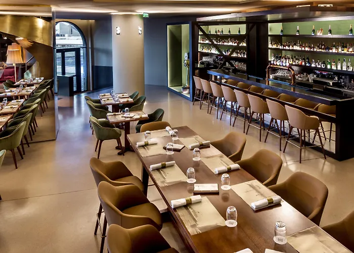 Hotel Grand Acores Atlantico