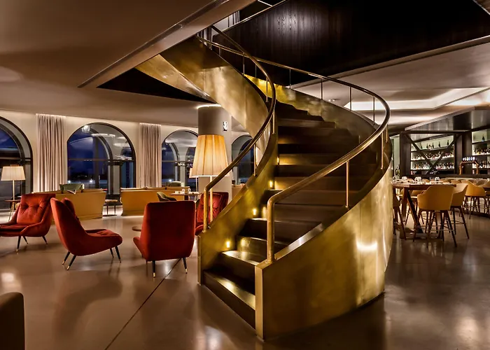 Hotel Grand Acores Atlantico