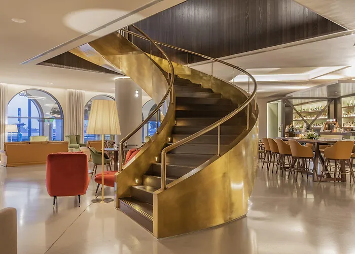 Hotel Grand Acores Atlantico