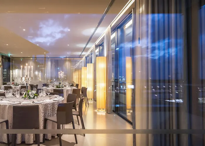 Grand Acores Atlantico Hotel 5*