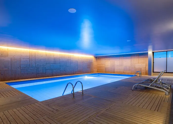 Grand Acores Atlantico