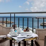 Hotel Grand Acores Atlantico Ponta Delgada