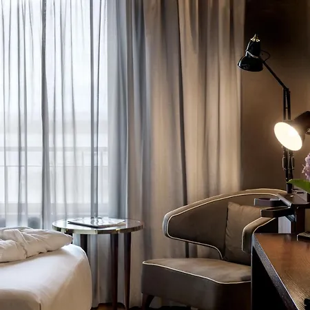 Grand Acores Atlantico 5* Ponta Delgada