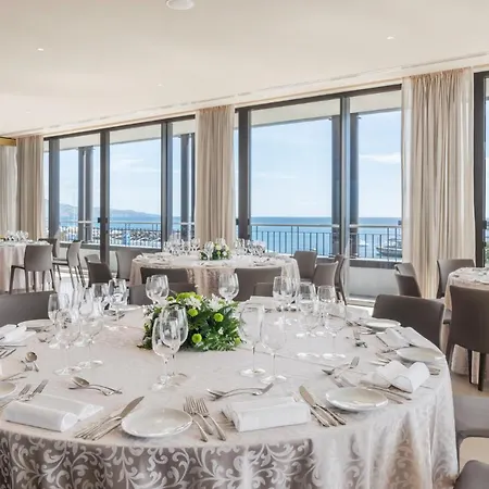 Grand Acores Atlantico 5* Ponta Delgada (Sao Miguel)