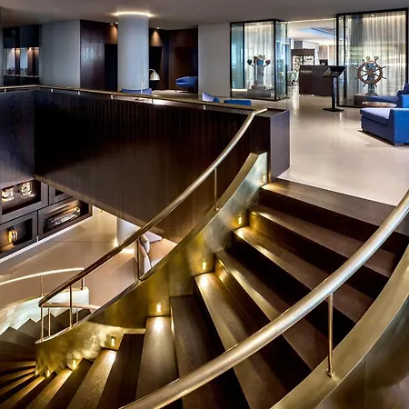 Hotel Grand Acores Atlantico