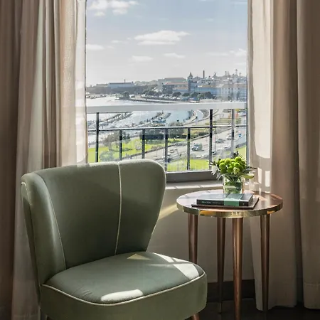 Grand Acores Atlantico מלון Ponta Delgada