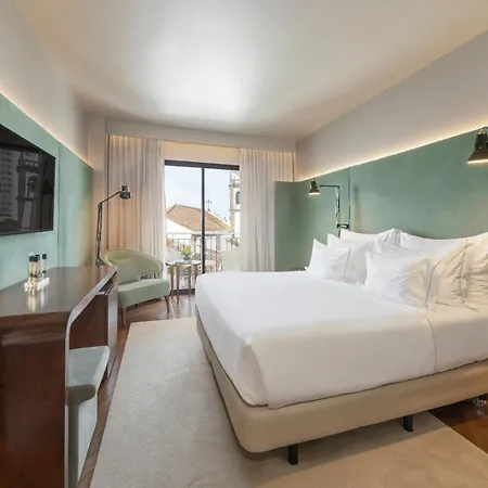 Grand Acores Atlantico Hotel Ponta Delgada