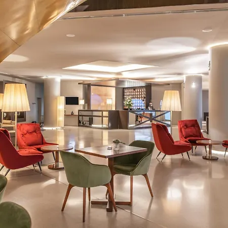 Hotel Grand Acores Atlantico Ponta Delgada