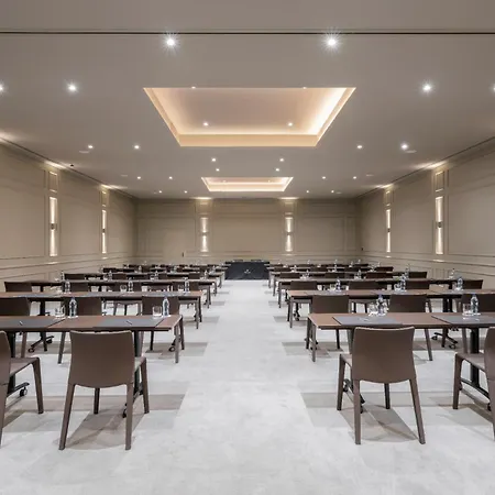 Hotel Grand Acores Atlantico Ponta Delgada (Sao Miguel)