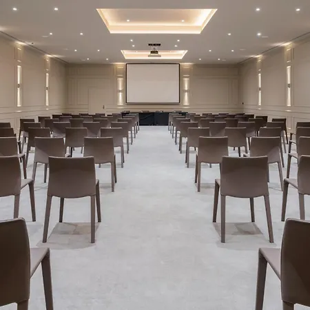 Szálloda Grand Acores Atlantico 5*