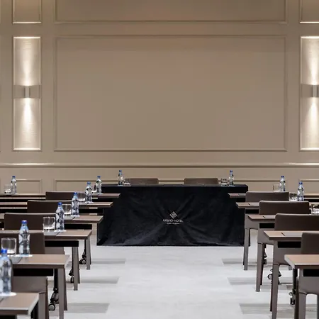 Grand Acores Atlantico Hotel