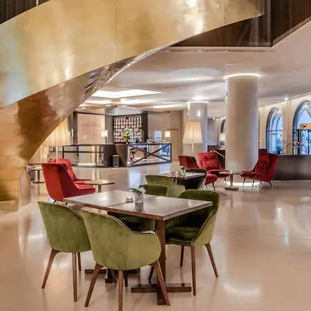 Grand Acores Atlantico 5* Ponta Delgada