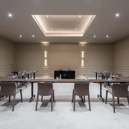 Grand Acores Atlantico Szálloda 5*