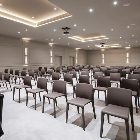 Grand Acores Atlantico Hotel