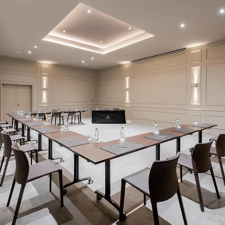 Hotel Grand Acores Atlantico