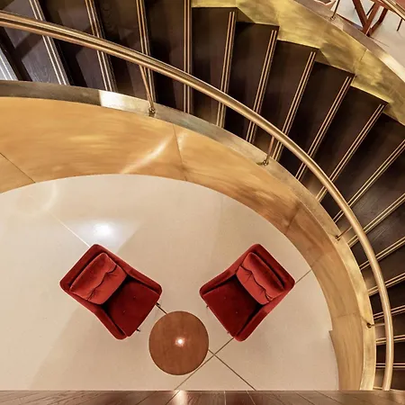 Szálloda Grand Acores Atlantico 5*