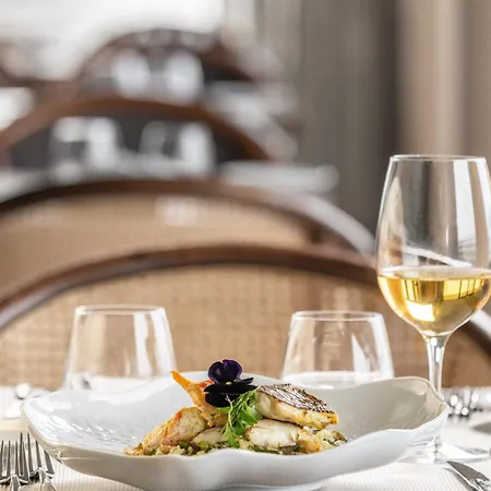 מלון Grand Acores Atlantico