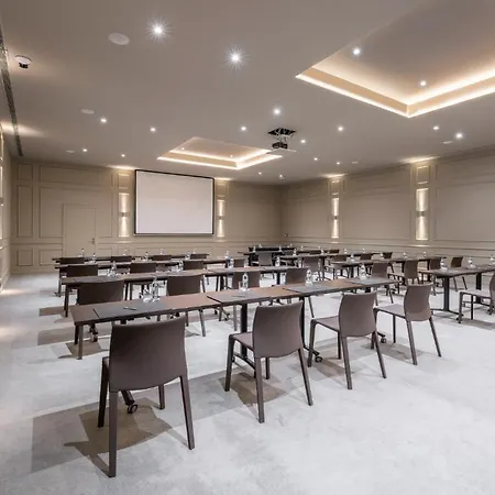 Hotel Grand Acores Atlantico