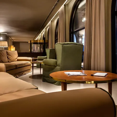 Hotel Grand Acores Atlantico