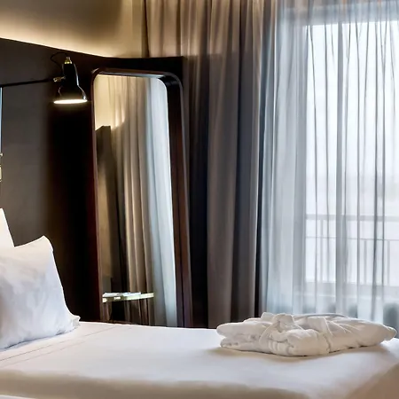 Grand Acores Atlantico Hotel