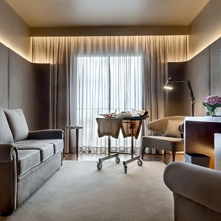 Grand Acores Atlantico Hotel Ponta Delgada