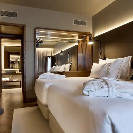 Grand Acores Atlantico 5* Ponta Delgada