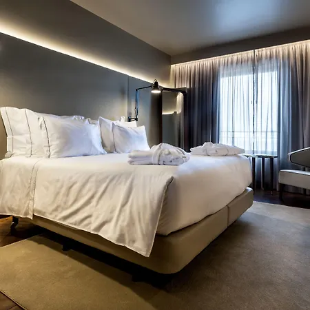 Grand Acores Atlantico 5* Ponta Delgada