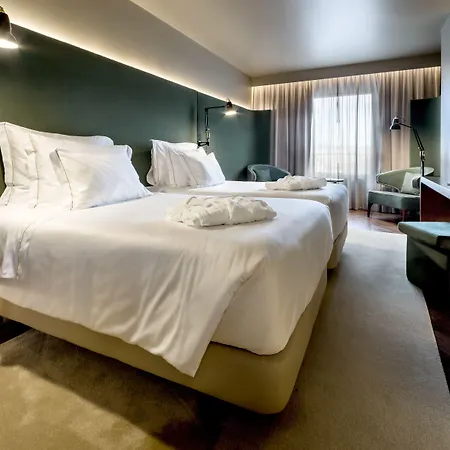 Grand Acores Atlantico 5*