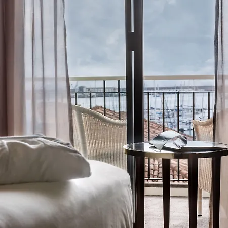 Szálloda Grand Acores Atlantico 5*