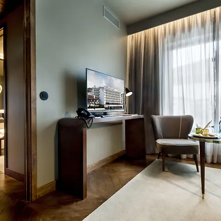 Grand Acores Atlantico 5* Ponta Delgada