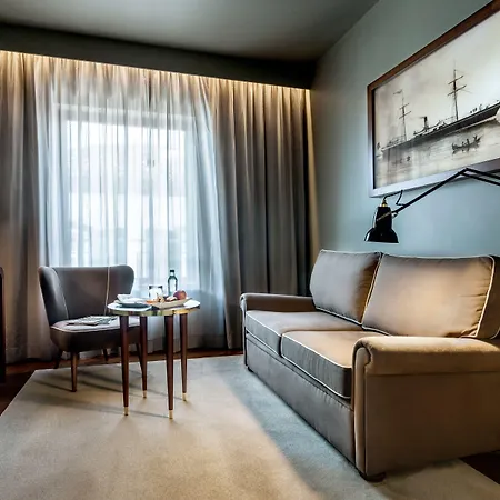 Hotel Grand Acores Atlantico Ponta Delgada