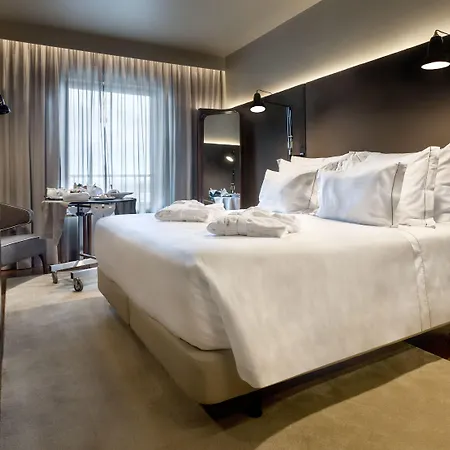 Grand Acores Atlantico Szálloda 5*
