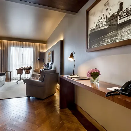 Grand Acores Atlantico Ponta Delgada