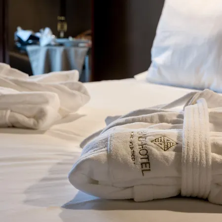 Szálloda Grand Acores Atlantico 5*