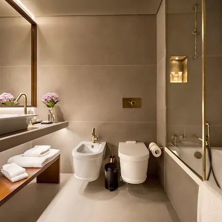 Szálloda Grand Acores Atlantico 5*