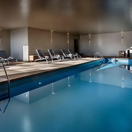 Grand Acores Atlantico 5*