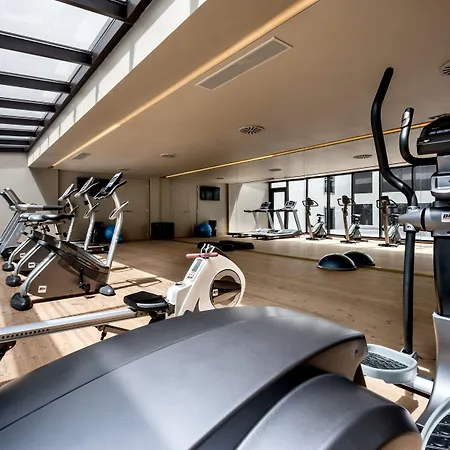 Hotel Grand Acores Atlantico