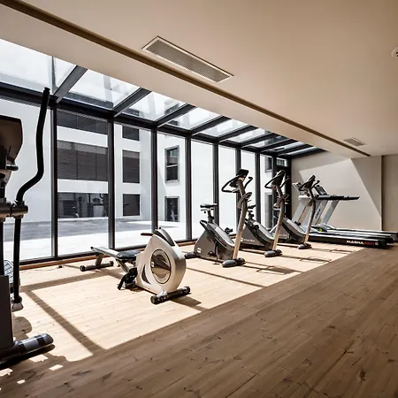 Grand Acores Atlantico מלון