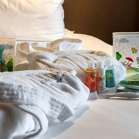 Szálloda Grand Acores Atlantico 5*
