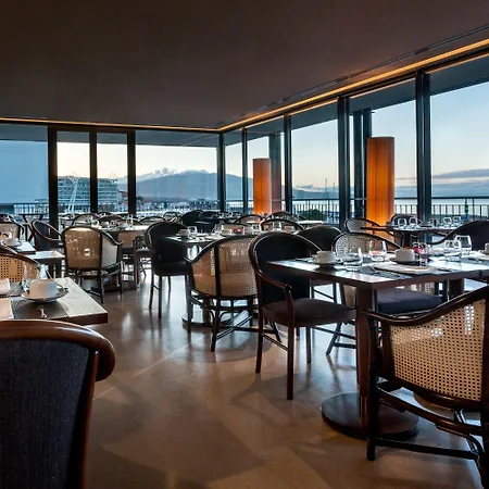 Hotel Grand Acores Atlantico