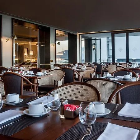 Grand Acores Atlantico 5* Ponta Delgada