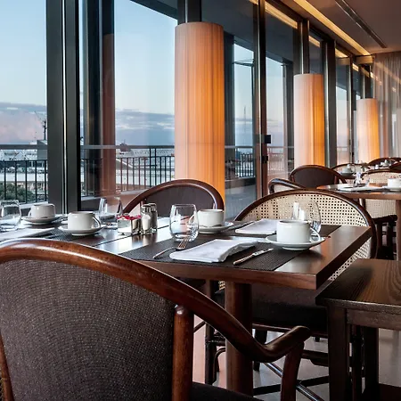 Hotel Grand Acores Atlantico Ponta Delgada (Sao Miguel)