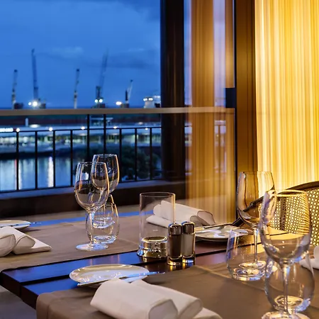Szálloda Grand Acores Atlantico 5*