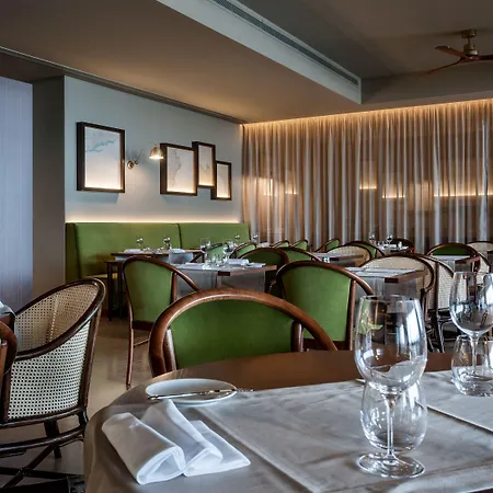 Hotel Grand Acores Atlantico