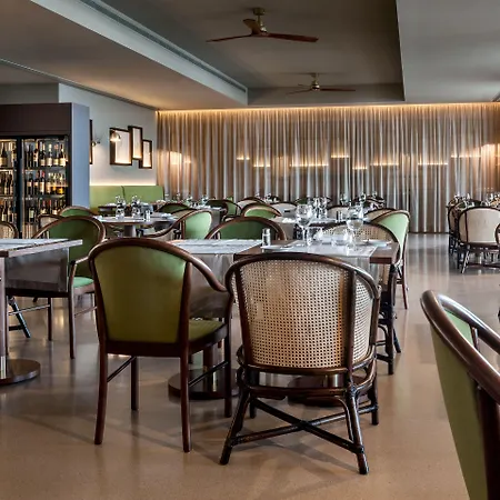 Hotel Grand Acores Atlantico 5*