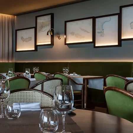 Grand Acores Atlantico