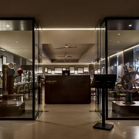 Grand Acores Atlantico Hotel Ponta Delgada (Sao Miguel)