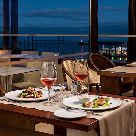 Grand Acores Atlantico